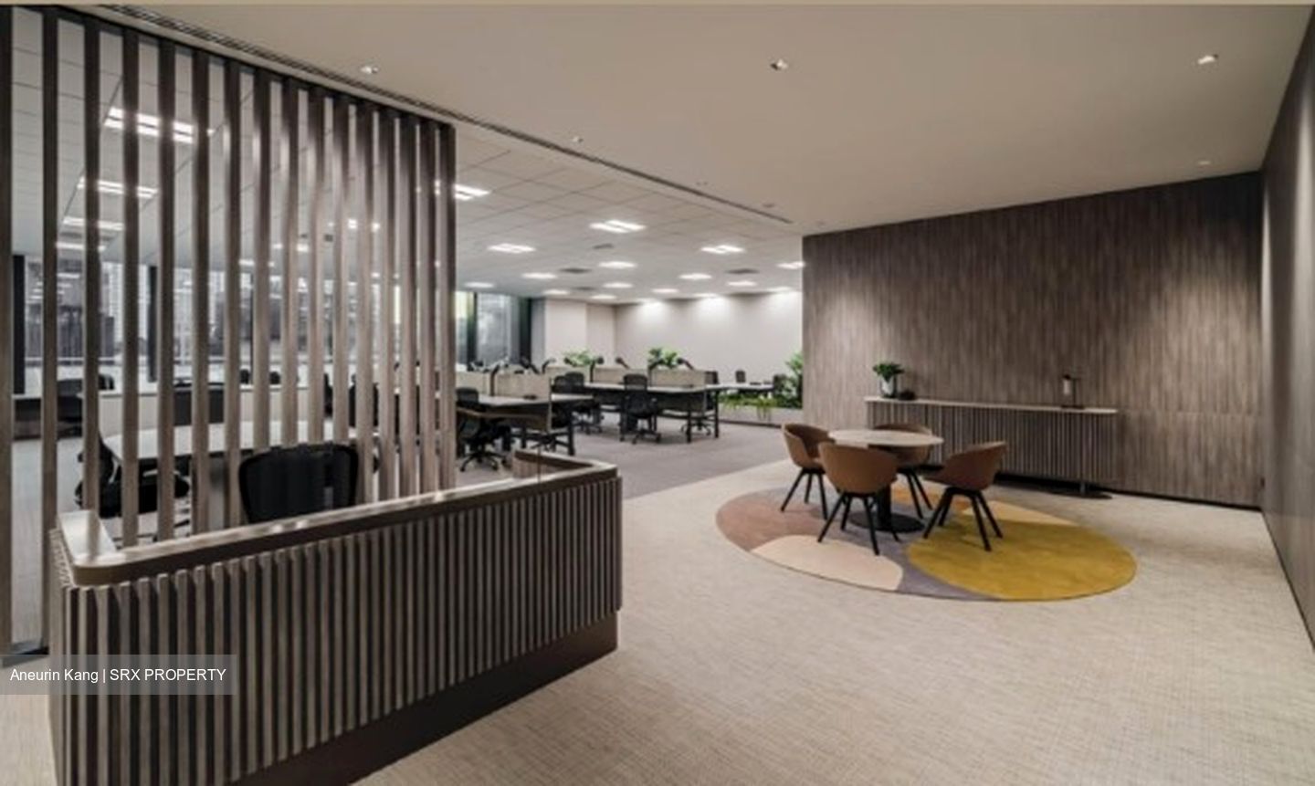 Guoco Midtown (D7), Office #453183721